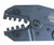 MSD Ignition MSD3510 CRIMP JAWS DEUTSCH CONN