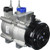 MOTORCRAFT YCC311 COMPRESSOR ASY