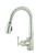 AMER BRASS SL2000N METAL PULL-DOWN KITCHEN