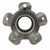 MOTORCRAFT HUB415 HUB ASY-WHEEL