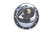Differential Cover GM 10 Bolt Chrome