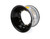 Wheel 4-Pin 10x6 3in BS Black