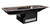 Moroso Mopar 361-440 (w/Center Sump) Deep Wet Sump 7qt 7in Steel Oil Pan