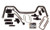 HELLWIG 7652 Sway Bar: Various years Chevrolet GMC Heavy Duty Pick Up Full Size; rear