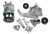 AC BRKT SYST W SD508 AC COMPR