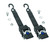 Transom Retractable Ratc het Tie Down 2in x 43in