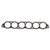 FELPRO MS96591 PLENUM GASKET SET