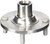 MOTORCRAFT HUB75 HUB ASY-WHEEL