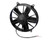 SPAL 1363 CFM 11in High Performance Fan - Push (VA03-AP70/LL-37S)