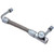 Spectre Dual Feed Fuel Line Holley 3310/4150