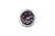 Red Horse Performance RHP5001-100-3 LIQUID FILLED FUEL  PRESSURE GUAGE  1/8 NPT INLET  100PSI  PLAIN BLACK