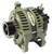 Tuff Stuff TUS7515G 0711 WRANGLER TUFF MUDDER ALTERNATOR 250 AMP 6G ARMY GREEN