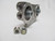 Dual Oil Filter Mount 1in-16 Thread 1/2in NPT