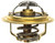 MAHLE TX11187D THERMOSTAT 87C