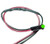 PAINLESS WRG 80202 DASH IND LIGHT 1/8 GREEN