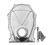 Trans-Dapt TDP9392 TIMING CVR/TAB CHRM CHRY BB