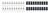 Ring Terminal 3/8in 8 Ga w/Heat Shrink 20pk