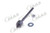 DORMAN IS323 TIE ROD END