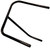 Right Nerf Shorty Sprint Car Black