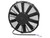 SPAL 962 CFM 11in Medium Profile Fan - Push (VA09-AP50/C-27S)