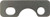 SBC/SBF Stand Shim - .030