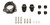 Sprint Car Fuel Pump Fitting Kit