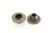 Valve Spring Retainers CM Steel (12pk)
