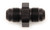 #4 Flare Union Black