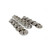 1.475 TI Valve Spring Retainers - 10 Degree