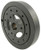 SBC 8in Steel Harmonic Balancer - Non SFI