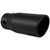 Spectre Exhaust Tip 3-1/2in. OD / Slant - Black