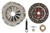EXEDY 04137 CLUTCH TRACKER 89-00