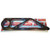 Column Dash Brkt 9-3/8 Black
