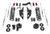 PRO COMP SUS 56717B1 BOX#1 13 RAM 3500 RADIUS