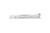 Torsion Arm Left Rear 11-1/8 Panhard Polished