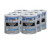 Steel Gray Polyurethane Case 6 x 1 Quart