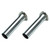Pypes Performance Exhaust PYPPVR10S 33 REDUCERS 304 STNLS