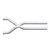 Pypes Performance Exhaust PYPXVF13 3 TUNNEL XPIPE KIT