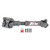 Ten Factory TFCTFR1310-2135 TJ REAR 1310 SOLID CV DRIVESHAFT
