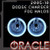 Oracle Dodge Charger 05-10 LED Fog Halo Kit - White
