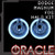 Oracle Dodge Magnum 08 LED Fog Halo Kit - White