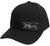 Hat Curved Bill With Triple X Logo