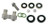 GM Compressor Line Adapter Kit