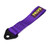 NRG Universal Prisma Tow Strap- Purple