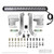 WESTIN 323980L ULTIMATELEDBB RANGER 19 CHR