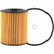 BALDWIN FILTERS P7138 OIL FILTER