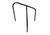 RH Nerf Bar 3-Point 4130 Black
