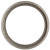 FEL PRO GASKETS 61550 EXH PIPE FLANGE