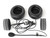 GEN BOOM SPKRS EARBUD 3.5MM