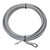 Superwinch SUW90-12879 WIRE WINCH ROPE 3/8IN X 85FT